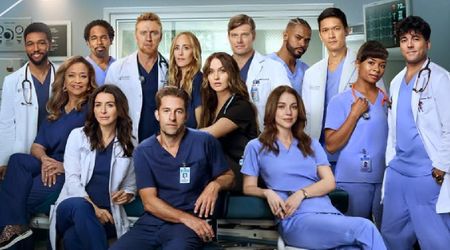 ‘Grey’s Anatomy’ main star to be missing from upcoming season 22 episodes — here’s why and when she’ll return
