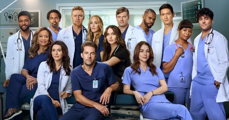 ‘Grey’s Anatomy’ main star to be missing from upcoming season 22 episodes — here’s why and when she’ll return