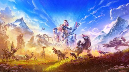 Sony's next game-to-movie adaptation 'Horizon Zero Dawn' gets major release update
