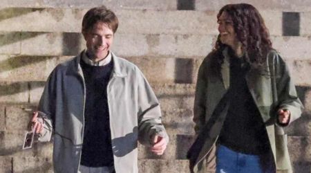 ‘Euphoria’ star and Robert Pattinson's rom-com ‘The Drama’ receives major release update