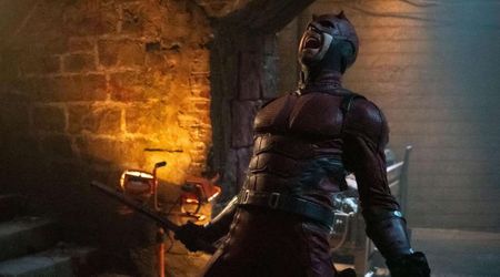'Daredevil: Born Again' Season 2 receives major release update from Disney