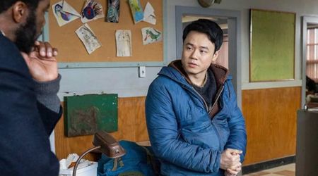 'From' star provides major update on hit MGM+ horror drama