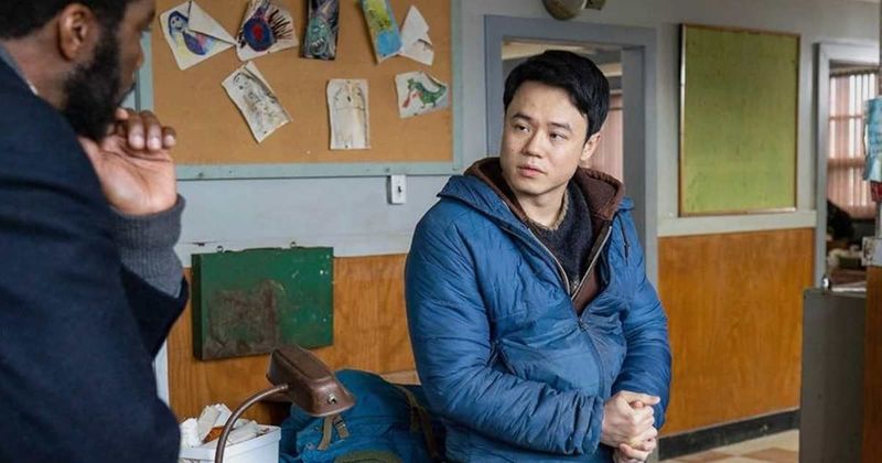 'From' star provides major update on hit MGM+ horror drama