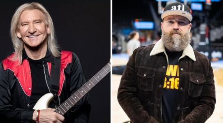 Joe Walsh and Zac Brown bring star power to ‘The Voice’—and the ‘Mic Drop’ twist raises the stakes
