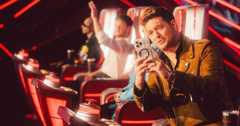 ‘The Voice’ makes a major schedule change ahead of Knockouts—here’s everything you need to know