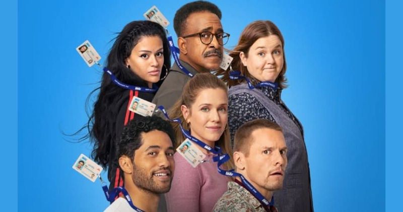 'DMV' ups its star power as 'SNL' alum, 'The Paper' actor join — and one even scores a recurring role