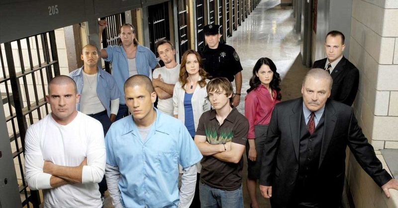 ‘Prison Break’ is making its return on Hulu with an official reboot, and here’s everything we know so far