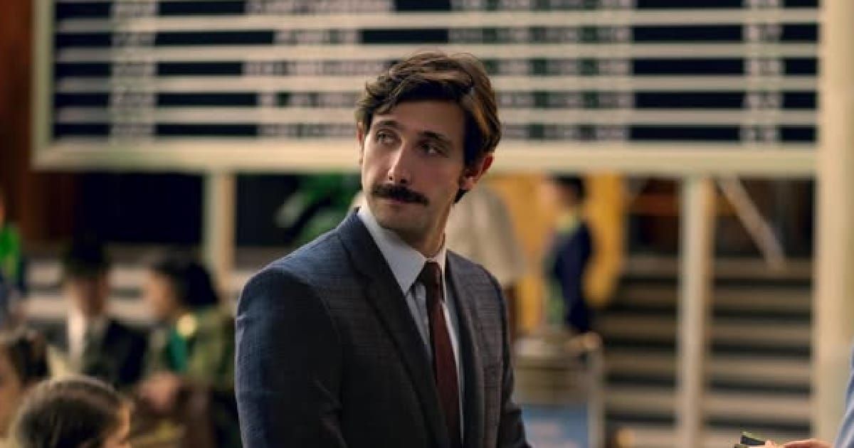 What happened to Leo Saltzman in real life? The true story behind Netflix’s harrowing new series