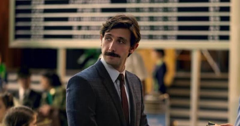 What happened to Leo Saltzman in real life? The true story behind Netflix’s harrowing new series