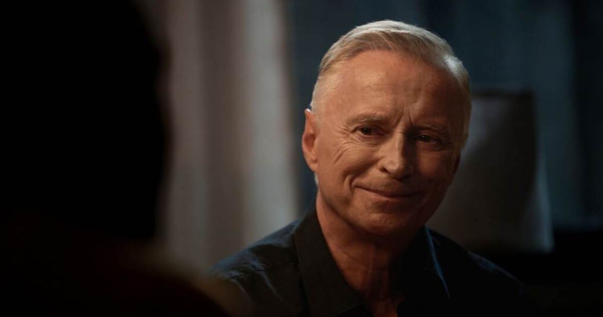 ‘Watson’ star Robert Carlyle debunks theories surrounding Sherlock Holmes’ death: ‘The whole idea…’