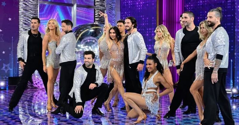 ‘DWTS’ Wicked Night delivers magical performances—and one elimination nobody expected