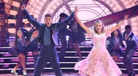 ‘DWTS’ fans furious after Robert Irwin’s ‘Wicked Night’ performance falls short: ‘What does it take…’