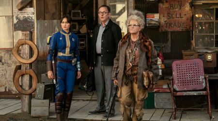 ‘Fallout’ star Ella Purnell teases unpredictable New Vegas storyline in Season 2: ‘They’re trying to…’