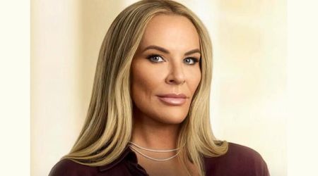 ‘RHOSLC’ star Heather Gay faces her past in ‘Surviving Mormonism’, and discovers unsettling truths