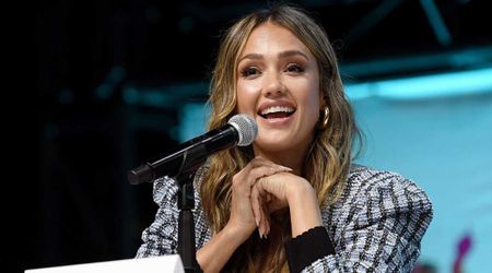 'Sin City' Star tapped for Dakota Johnson's directorial debut, 'A Tree Is Blue'