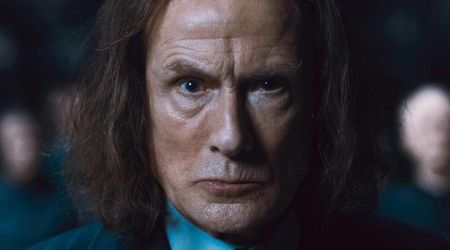 Former 'Harry Potter' movie star recast in new role for 'Harry Potter: The Full-Cast Audio Editions'
