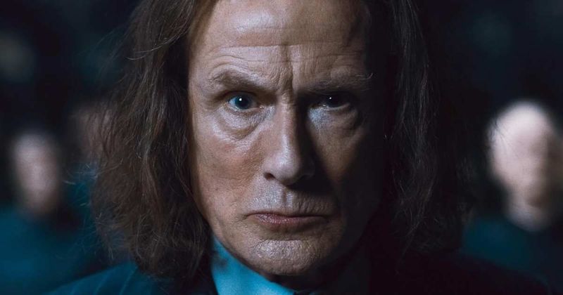 Former 'Harry Potter' movie star recast in new role for 'Harry Potter: The Full-Cast Audio Editions'