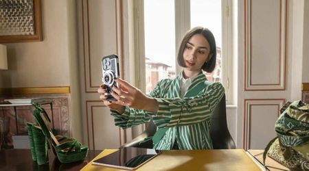 It's a Roman adventure for Emily in Netflix's 'Emily in Paris' Season 5 traileremiluy