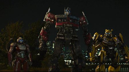 'Transformers' and 'G.I. Joe' crossover confirmed, and the hype around it is real