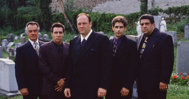 'The Sopranos' creator returns to HBO after 18 years—and this time, the stakes are even higher
