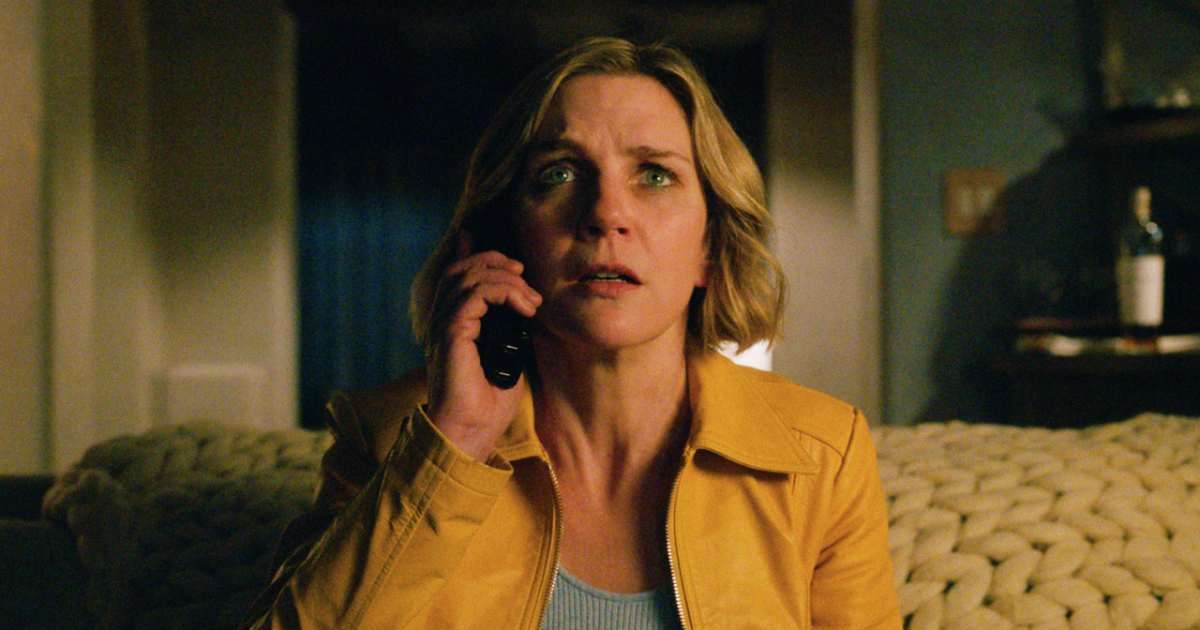 ‘Pluribus’ trailer: Rhea Seehorn leads ‘Breaking Bad’ creator Vince Gilligan’s twisted new Apple TV+ drama