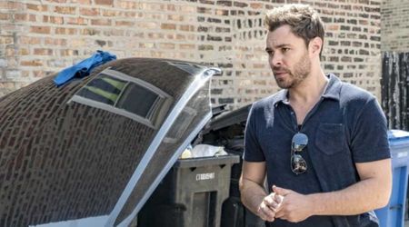 'Chicago PD' star Patrick John Flueger steps away from the series—and his reason is deeply personal