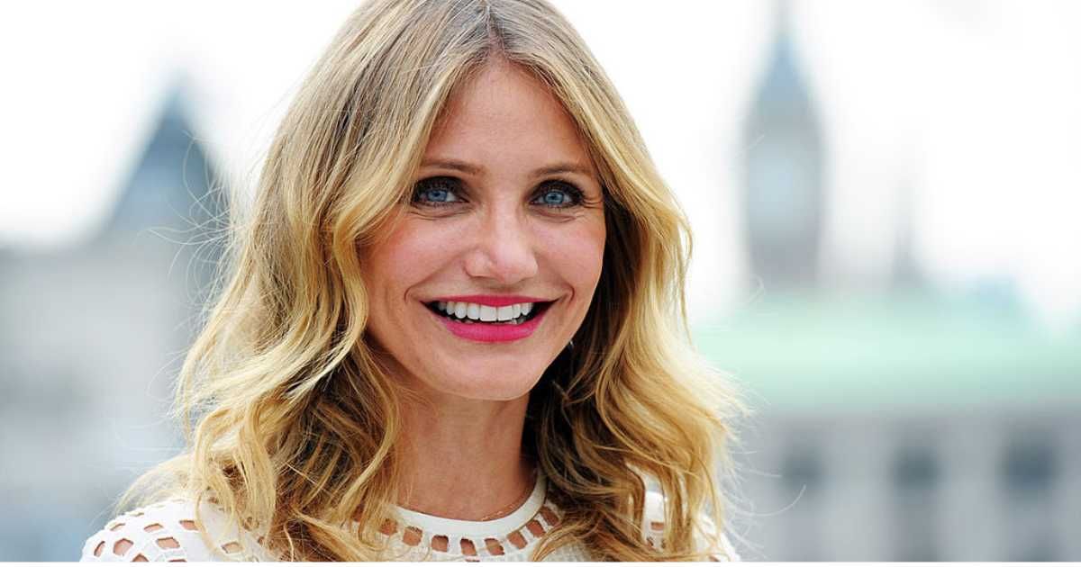 Cameron Diaz begins filming new action comedy in New Jersey — with ‘Peacemaker,’ ‘Ted Lasso’ stars and more
