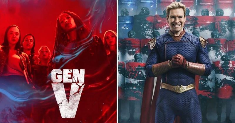 ‘Gen V’ Season 2 finale sets up huge ‘The Boys’ Season 5 comeback that could finally bring Homelander down