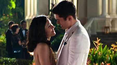 The ‘Crazy Rich Asians’ sequel is officially confirmed—but with a twist no one saw coming