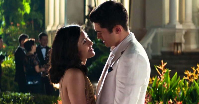 The ‘Crazy Rich Asians’ sequel is officially confirmed—but with a twist no one saw coming