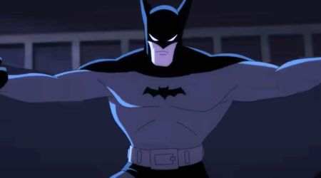‘The Batman’ spin-off series gets long-awaited update from James Gunn but it's not what we hoped for