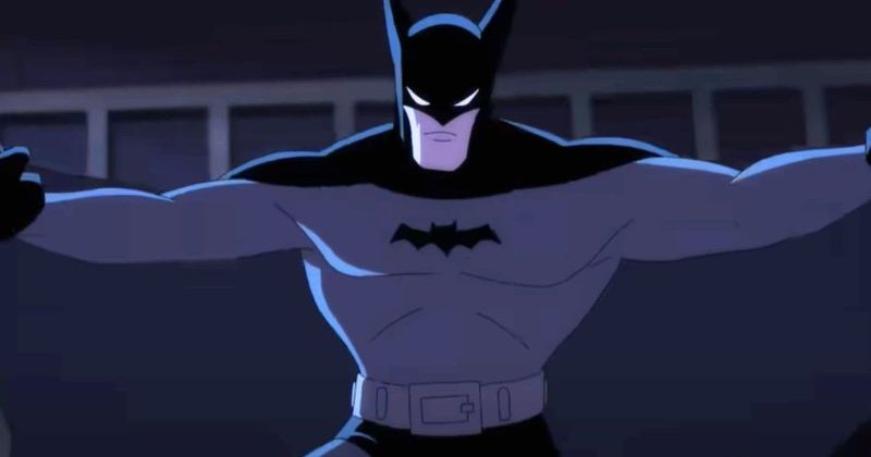 ‘The Batman’ spin-off series gets long-awaited update from James Gunn but it's not what we hoped for