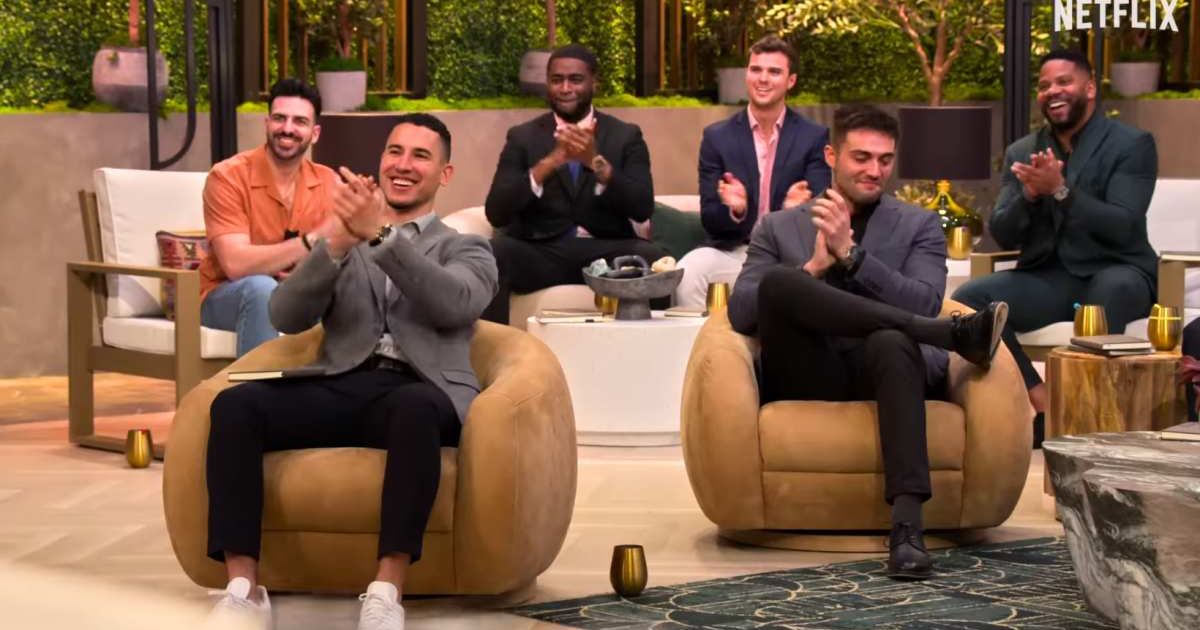 Where is ‘Love Is Blind’ headed next? Everything we know about season 10’s location and release