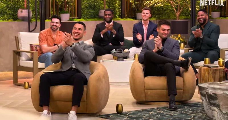 Where is ‘Love Is Blind’ headed next? Everything we know about season 10’s location and release