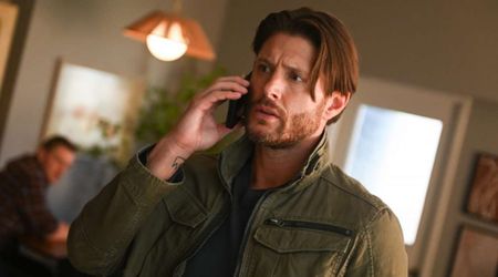 ‘Tracker’ showrunner drops major update on Jenson Ackles’ spinoff: ‘We just threw…’