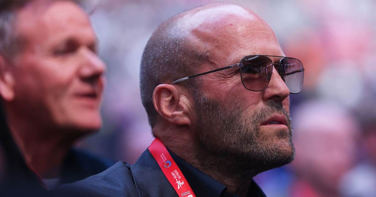 Jason Statham's 'Mutiny' gets new release date after previous January 2026 window