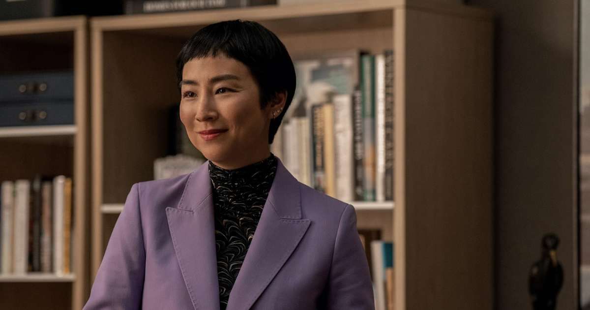 'The Morning Show' Season 4 star confirms her early exit ahead of much-awaited finale