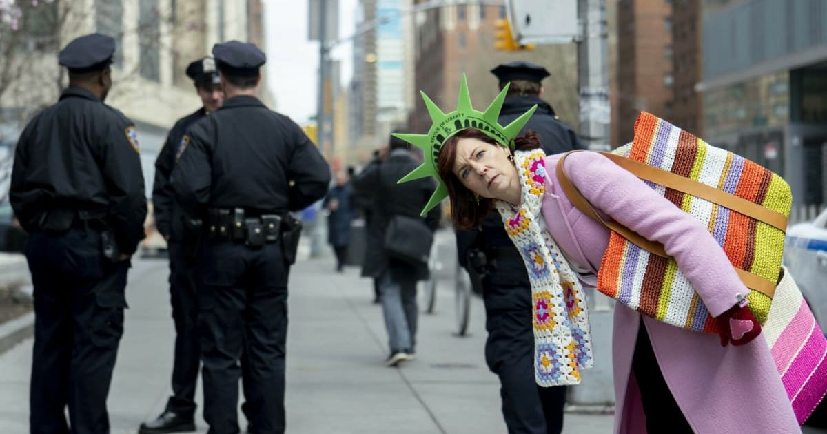 'Elsbeth' Season 3 heats up the drama with three guest stars including a Grammy winner