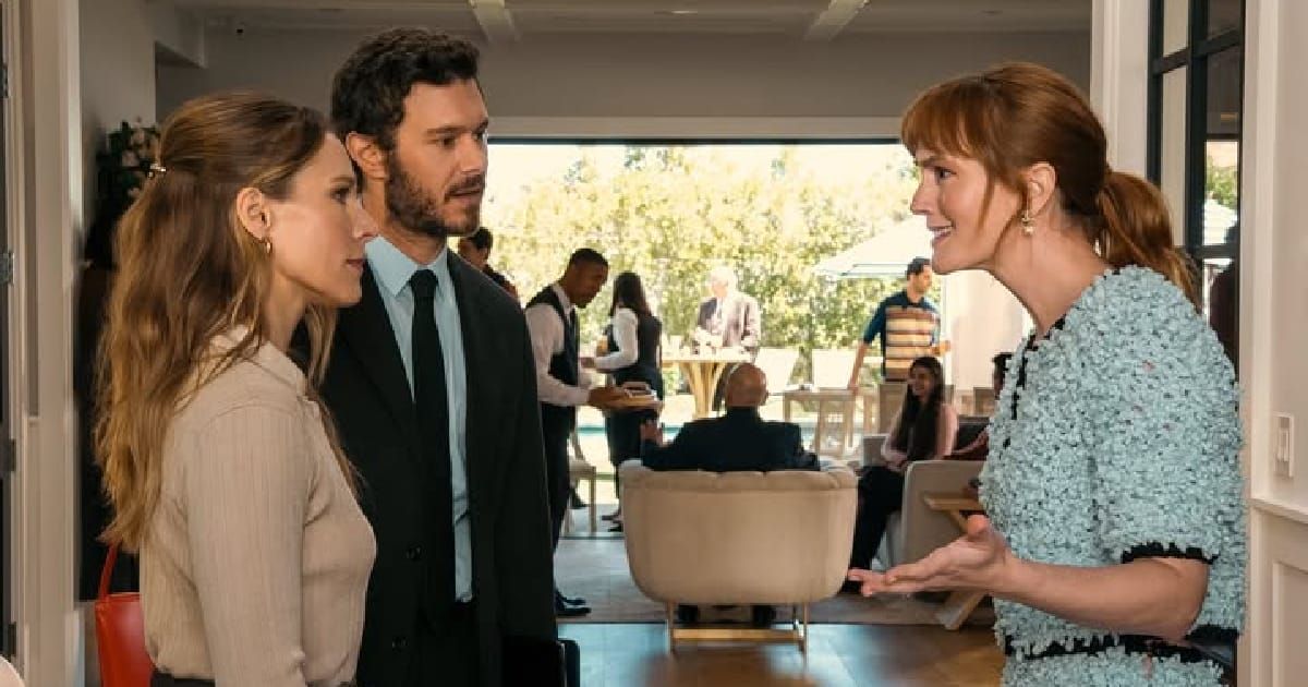 ‘Nobody Wants This’ star Kristen Bell shares exciting new update about season 3: ‘The writer’s room is…’