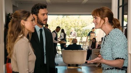 ‘Nobody Wants This’ star Kristen Bell shares exciting new update about Season 3: ‘The writer’s room is…’
