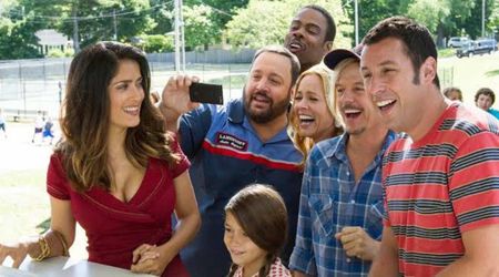 Is ‘Grown Ups 3’ really happening? Adam Sandler teases major update after a decade: ‘Everybody’s working on…’
