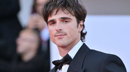Jacob Elordi looks completely unrecognizable as The Creature in Guillermo del Toro’s ‘Frankenstein’