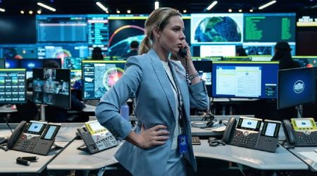 Is ‘A House of Dynamite’ based on true events? Netflix’s thriller sparks debate while writer hints at sequel