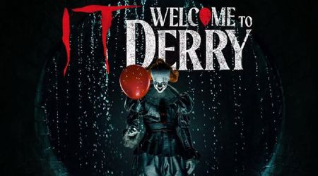 ‘It: Welcome to Derry’ treats fans to an early Halloween release on HBO Max — here’s when you can watch it