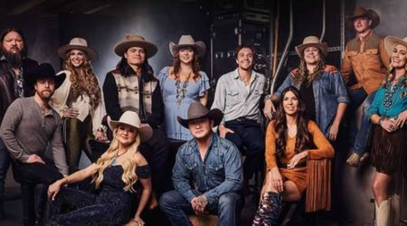 What will the winner of ‘The Road’ get? CBS’ new music show promises a career-changing payoff