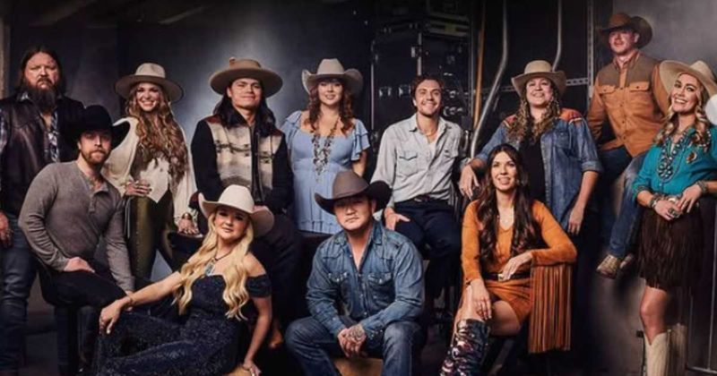 What will the winner of ‘The Road’ get? CBS’ new music show promises a career-changing payoff