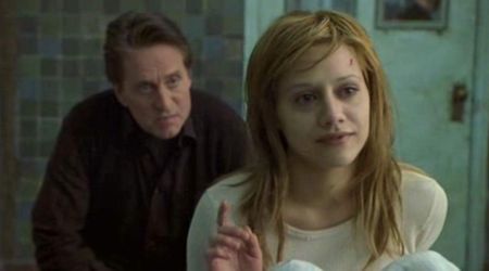 You can’t miss this forgotten Michael Douglas and Brittany Murphy thriller taking over Netflix charts