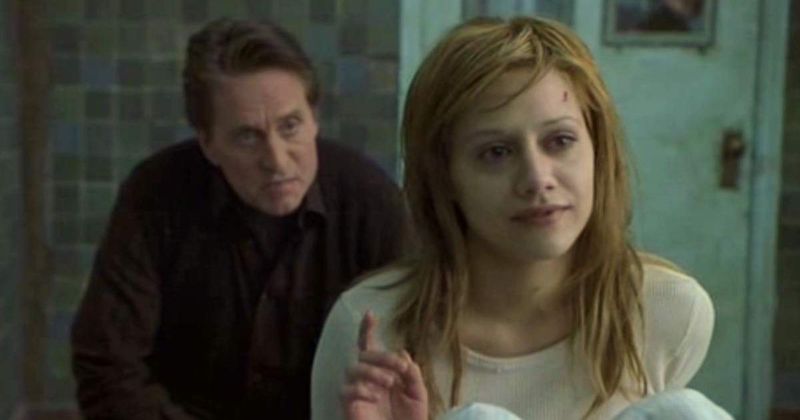 You can’t miss this forgotten Michael Douglas and Brittany Murphy thriller taking over Netflix charts