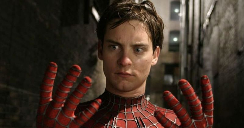 Could Tobey Maguire’s ‘Spider-Man 4’ finally happen? Exciting new update says don’t count it out