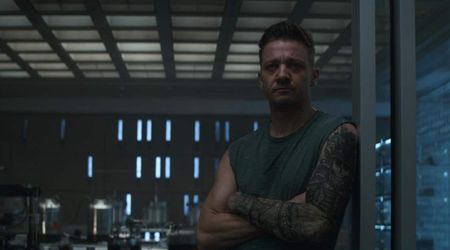 One original ‘Avenger’ character confirms they won’t be in ‘Avengers: Doomsday’ or ‘Secret Wars’